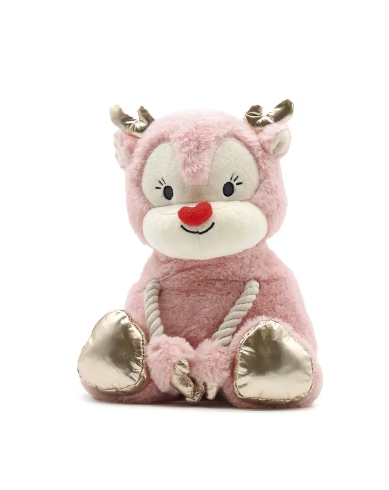 Peluche Xmas Zoé - Croci