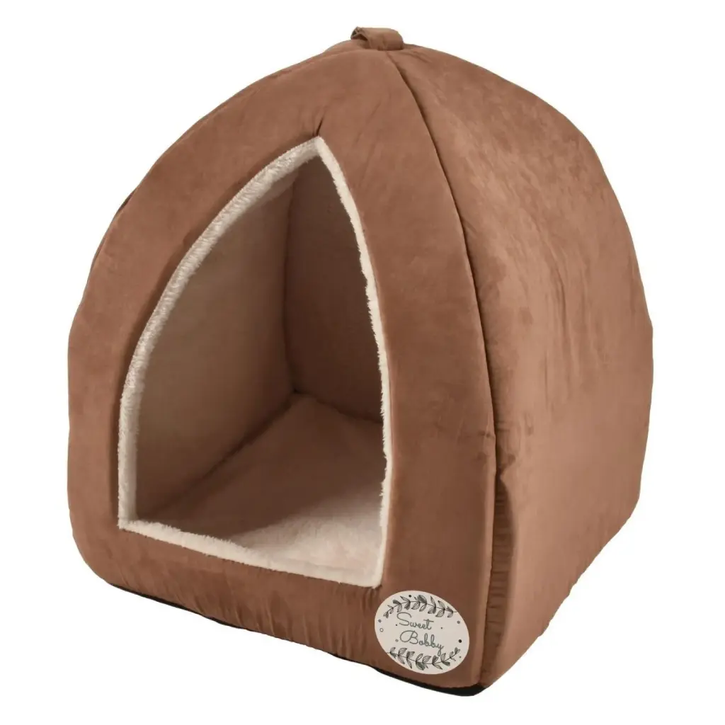 Cottage Douce Beige - Bobby