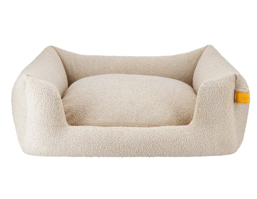 Panier Snooze Limited Edition (L) - Fantail