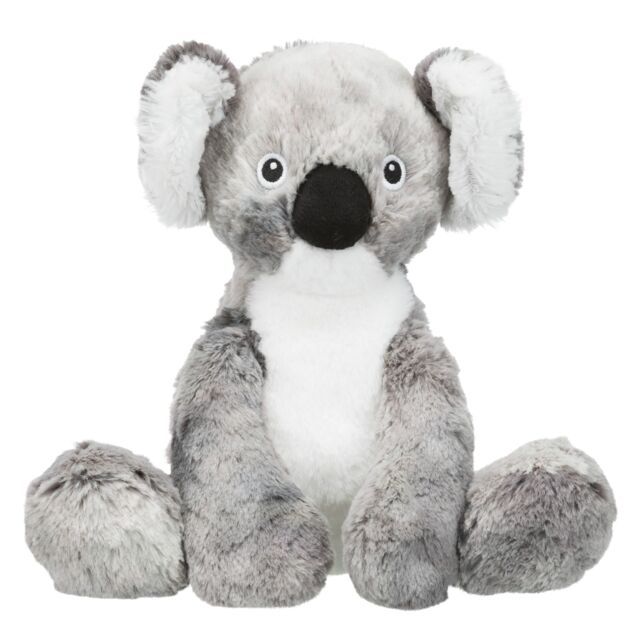 [55686] Peluche silencieuse pour chien Koala (33 cm) - Trixie