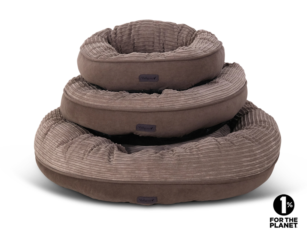 Donut Ryo Brun (Taille 3) - Vadigran