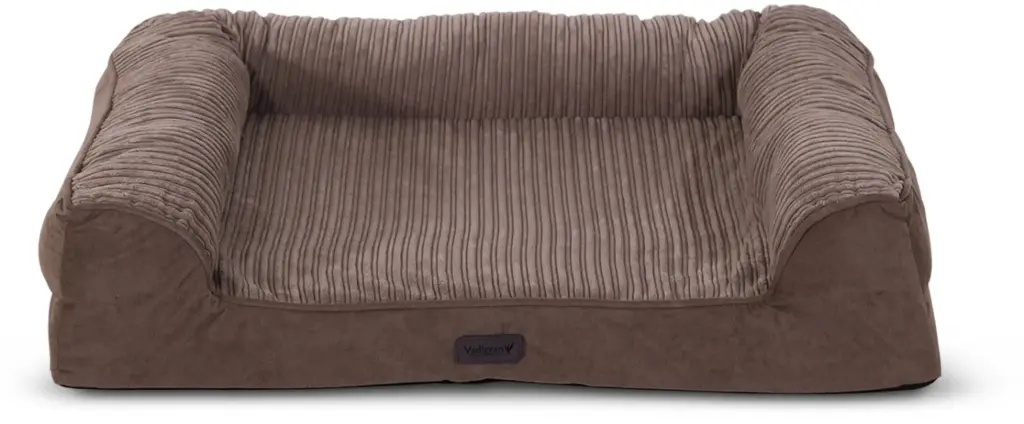 [55693-001] Sofa Lit Ryo Brun (Taille 70) - Vadigran