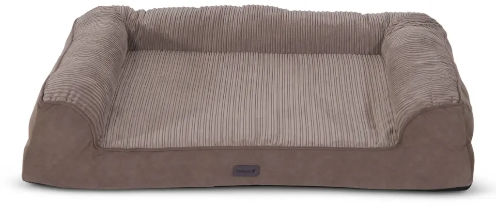 [55693-002] Sofa Lit Ryo Brun (Taille 90) - Vadigran