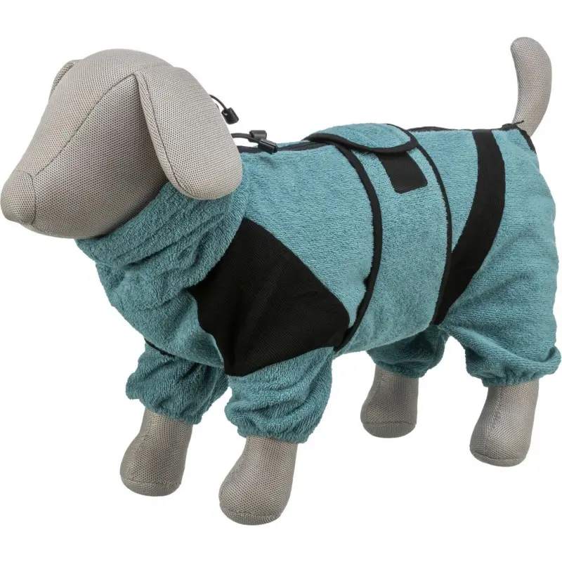 Peignoir Combinaison de bain (XL) - Trixie