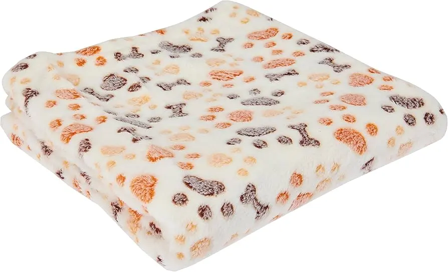 [55701-002] Couverture Lingo (100 x 75 cm) - Trixie