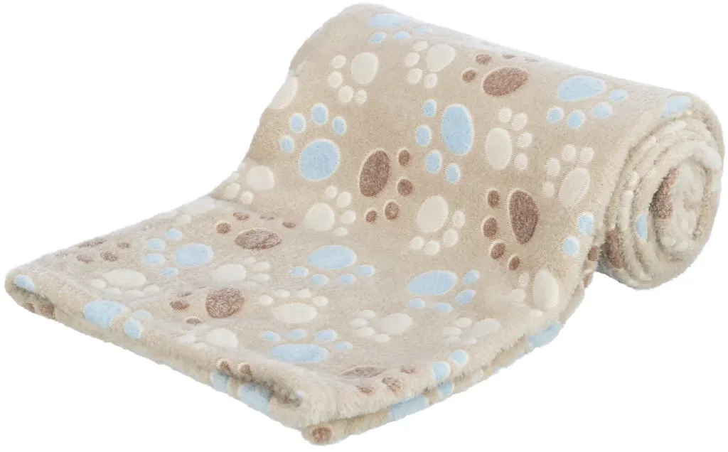 [55702-001] Couverture Laslo (S-M : 100 × 70 cm) - Trixie