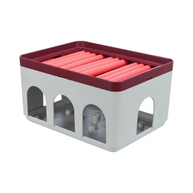 [55712] Cat Activity Rod Box - Trixie