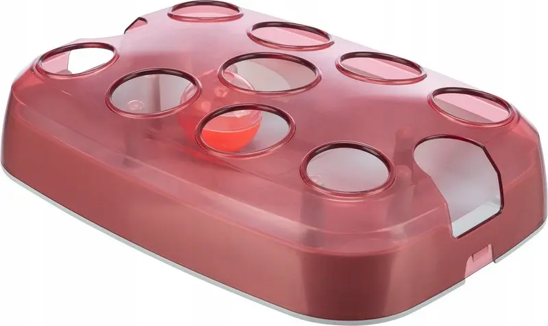 Cat Activity Soccer - Trixie