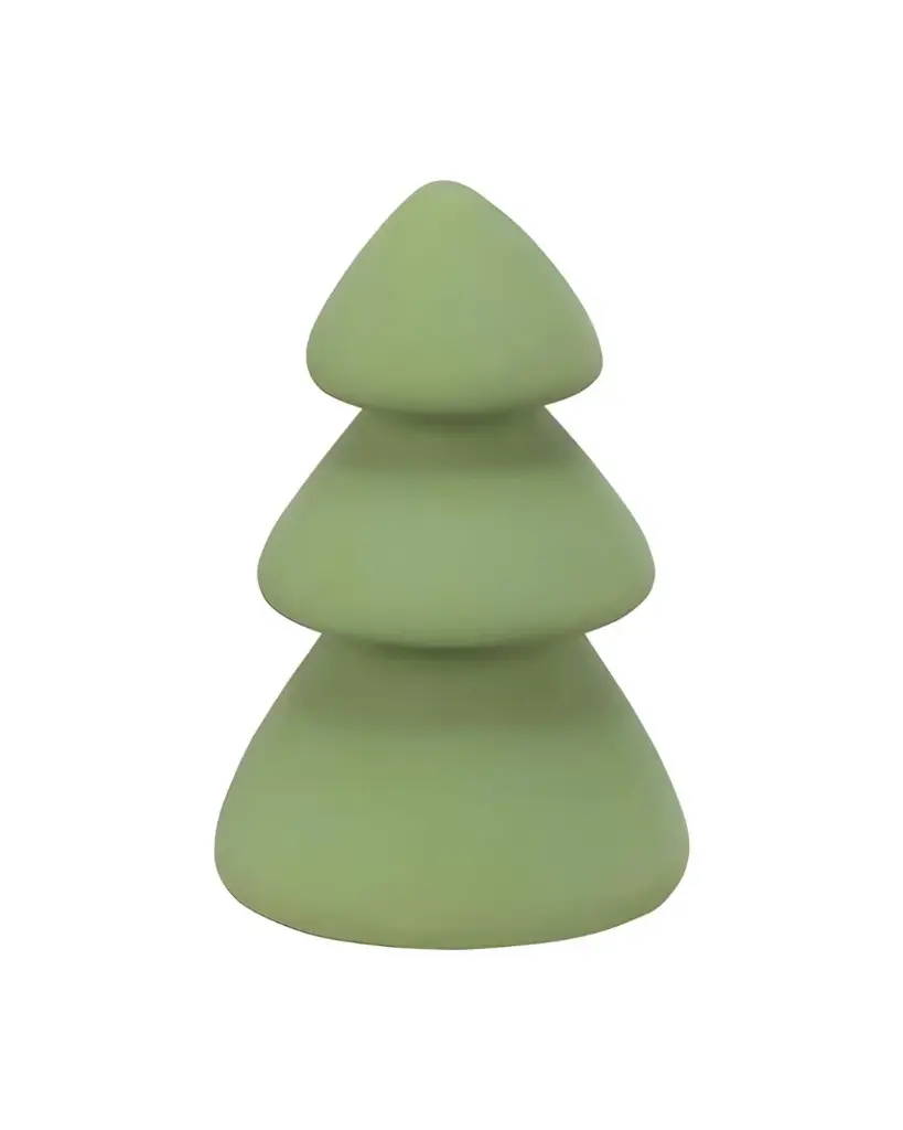 [55720] Arbre de Noël en latex (12 cm) - Trixie