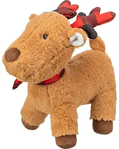 Xmas Renne en peluche (29 cm) - Trixie
