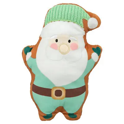 Xmas Père Noël en peluche (22 cm) - Trixie
