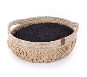 Corbeille "Lotus" Jacinthe d'eau (diamètre 50 cm) - Martin Sellier