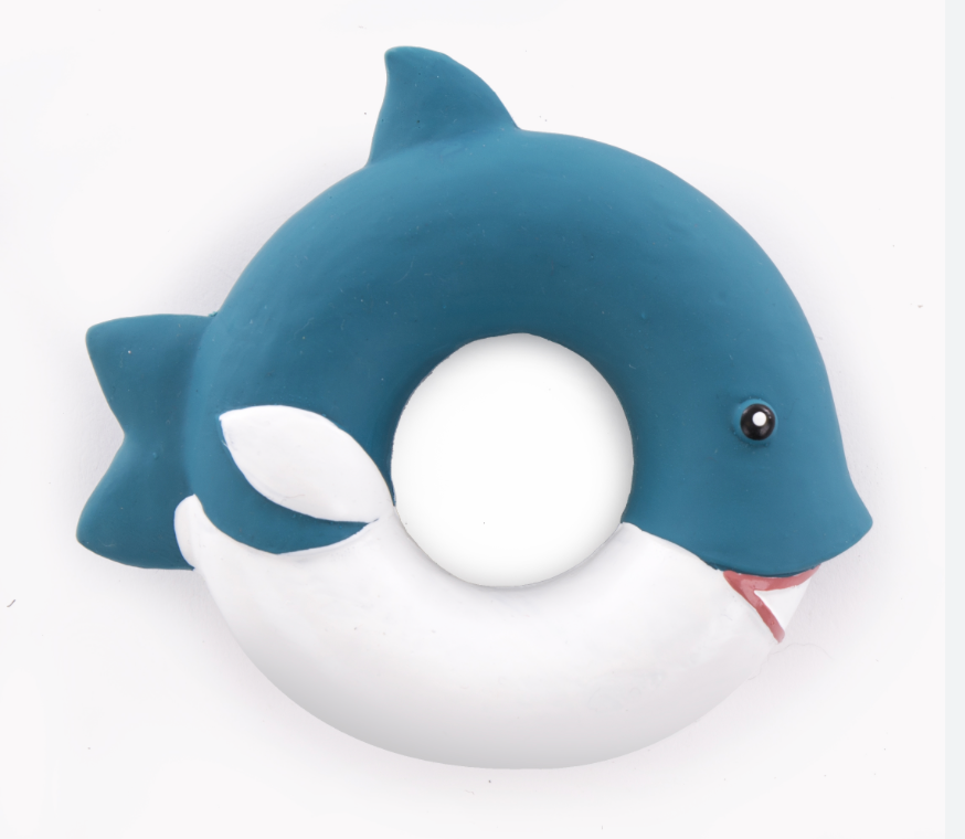 Donut sonore Sushi - Martin Sellier