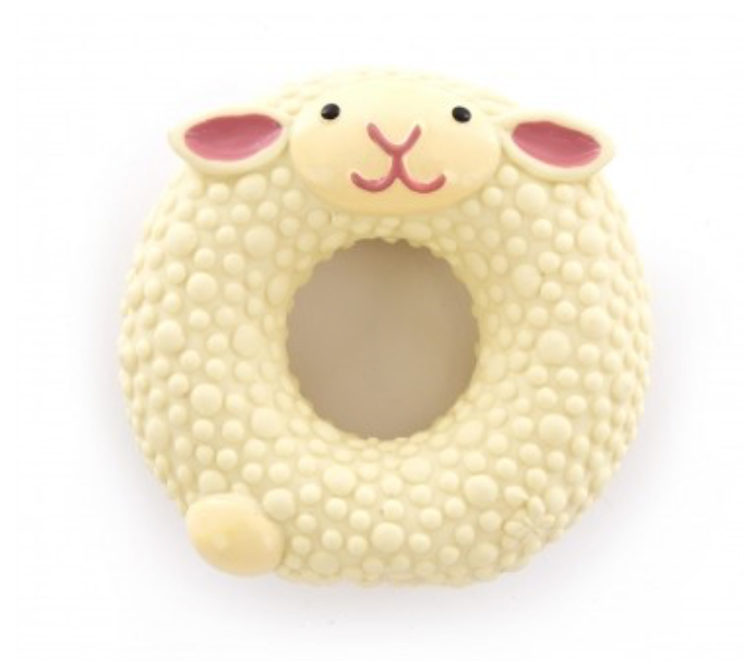 Donut sonore Brie - Martin Sellier