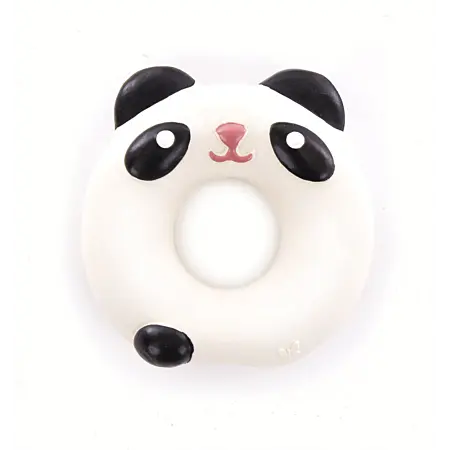 Donut sonore Tofu latex - Martin Sellier