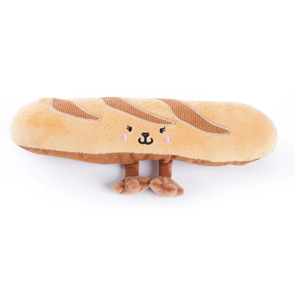 [55777] Peluche Baguette (31 cm) - Martin Sellier