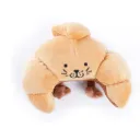 Peluche Croissant (19 cm) - Martin Sellier