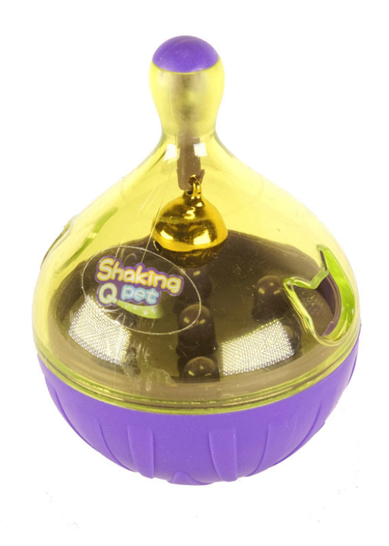 Jouet chat Treat Wobbler (8.5 cm) - Vadigran