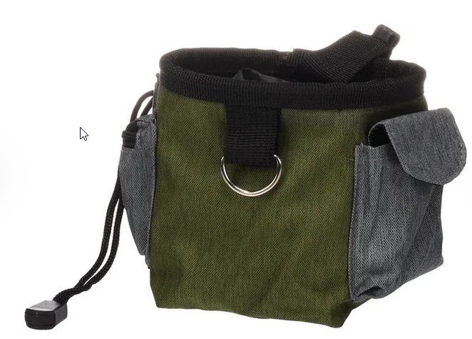 Distributeur de friandises Vasco Vert - Flamingo