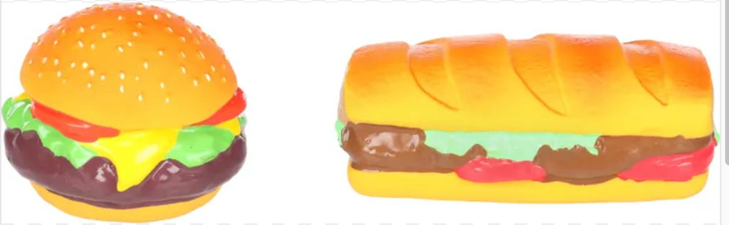 Jouet Chien Snack Latex - Flamingo