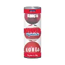 Balls Signature - Pack de 3 balles (taille L) - Kong
