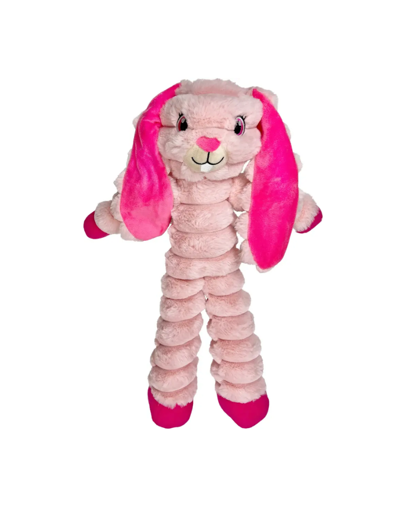 [55821] Jouet Chien Shakers Crumples Bunny XL - Kong