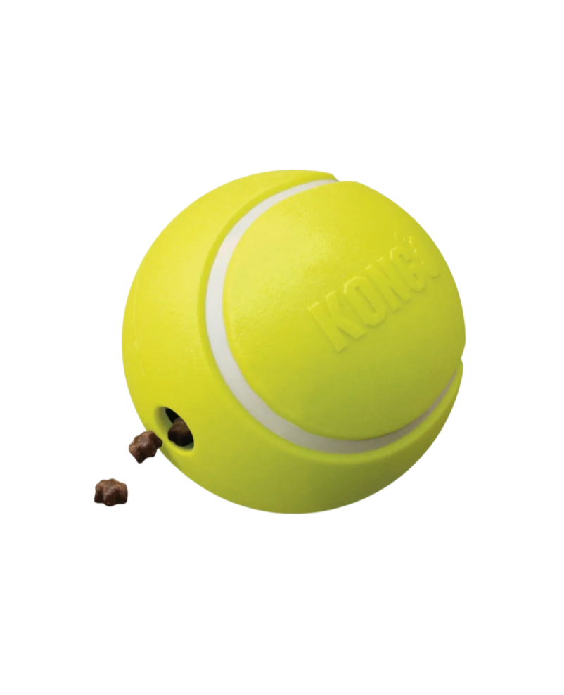 Jouet Chien Rewards Tennis (taille S) - Kong