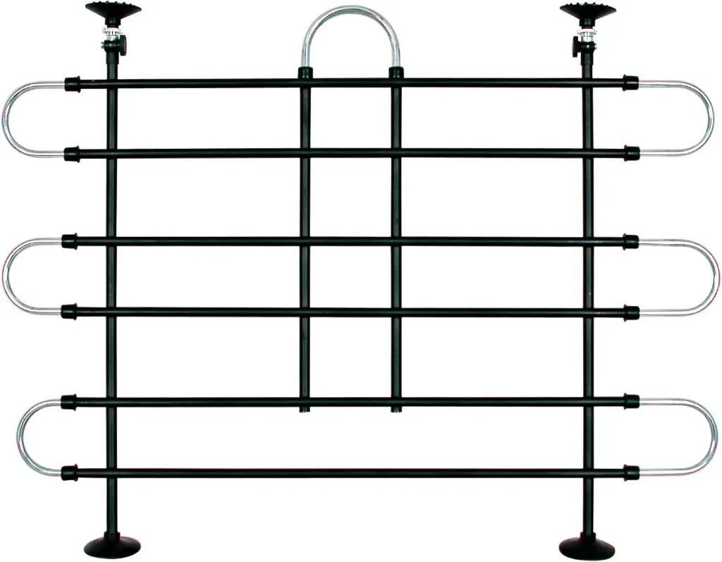 [55988] Grille de séparation universelle - Zolux