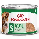 Canette mini adult pâtée en mousse pour petit chien (1 boite 195 g) - Royal Canin
