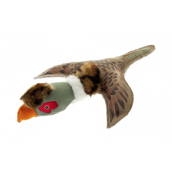 Jeux nature tresse oiseaux - Ferribiella