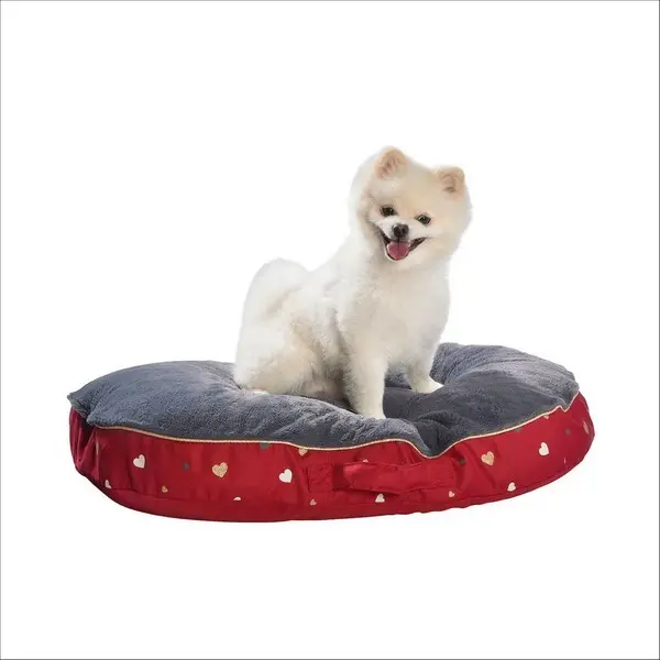 [56027] Coussin pour chien idylle - Bobby