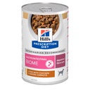 Canine Gastro-Intestinal Biome Mijotés (boîte 354 g) - Hill's Prescription Diet