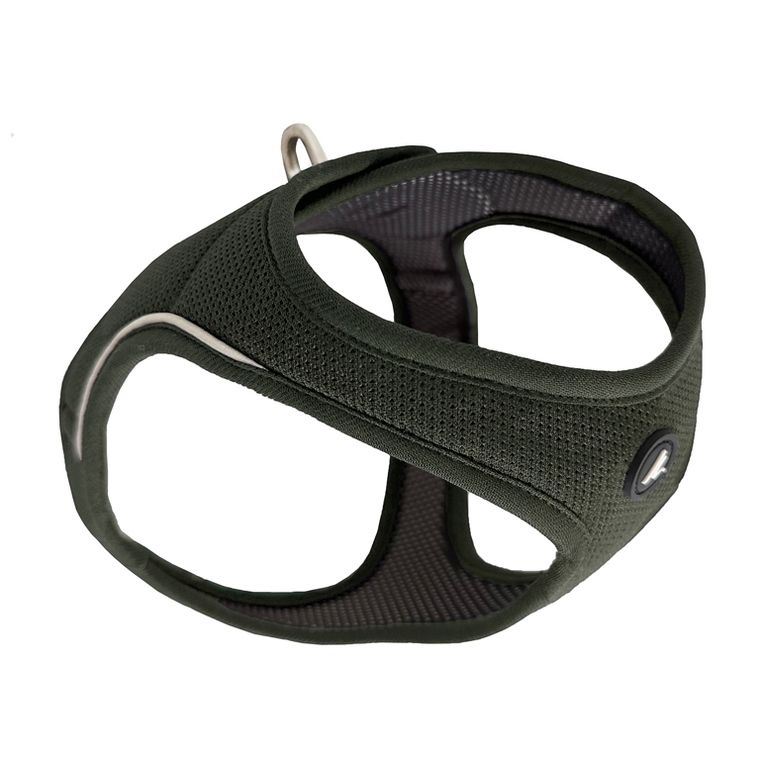 Harnais veste momentum air Noir (XL) - Kyflie