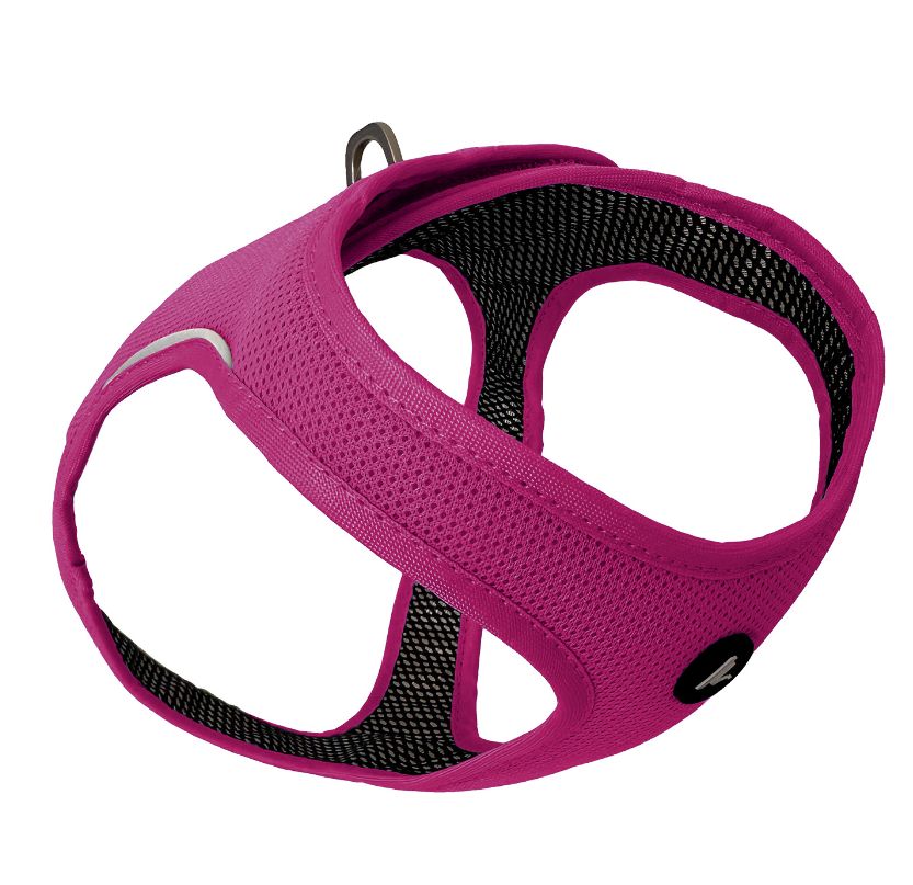 Harnais veste momentum air Rose (S) - Kyflie