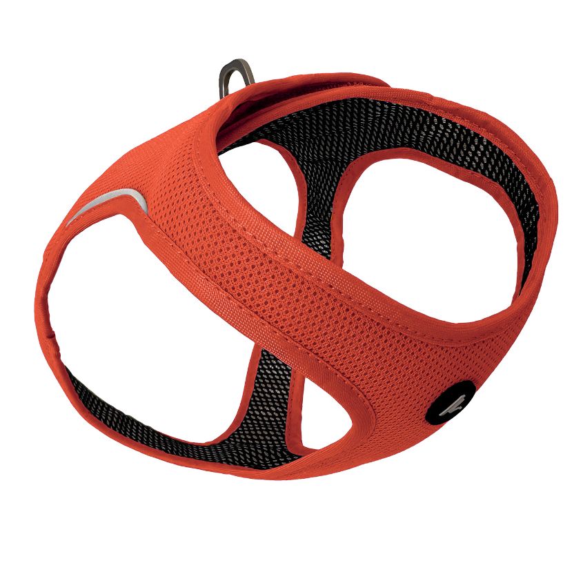 Harnais veste momentum air Orange (S) - Kyflie