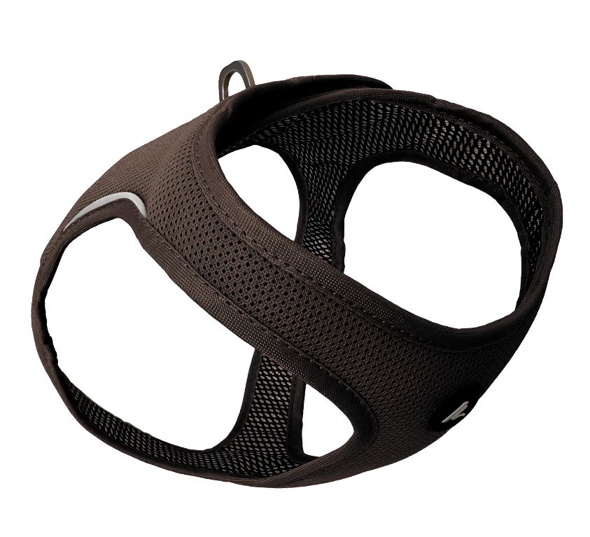 Harnais veste momentum air Marron (S) - Kyflie