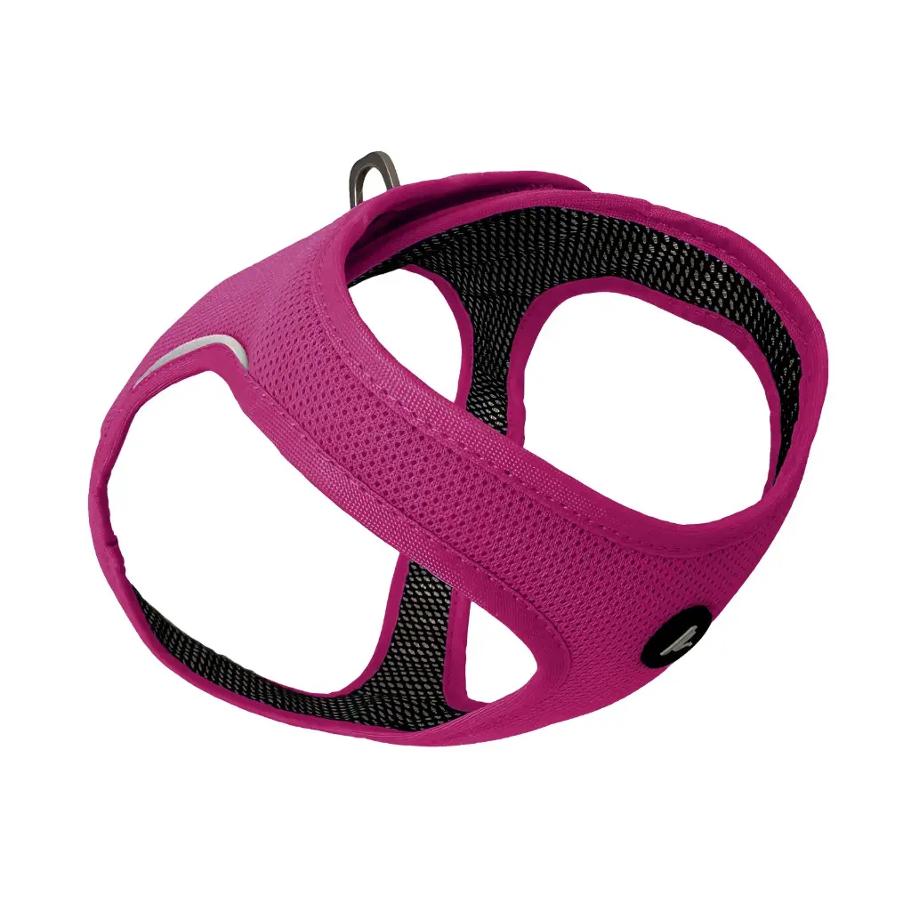 [56057-048] Harnais veste momentum air Rose (XXS) - Kyflie