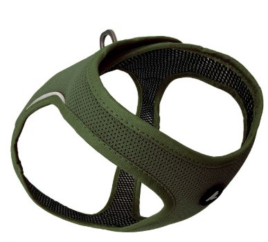 Harnais veste momentum air Vert (XXXS) - Kyflie