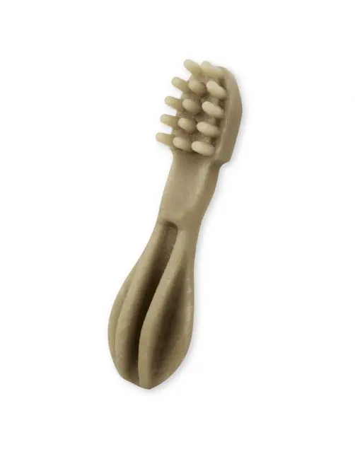 Snack brosse à dent (S) à l'unité - Whimzees