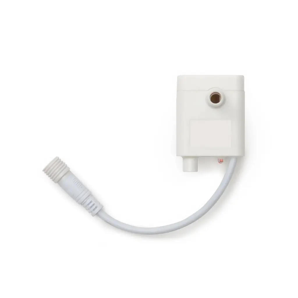 Pompe à eau de remplacement blanc pour les fontaines CA Pixi - Laroy Group