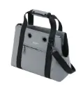 Sac cabas pour chien et chat gris - Wouapy