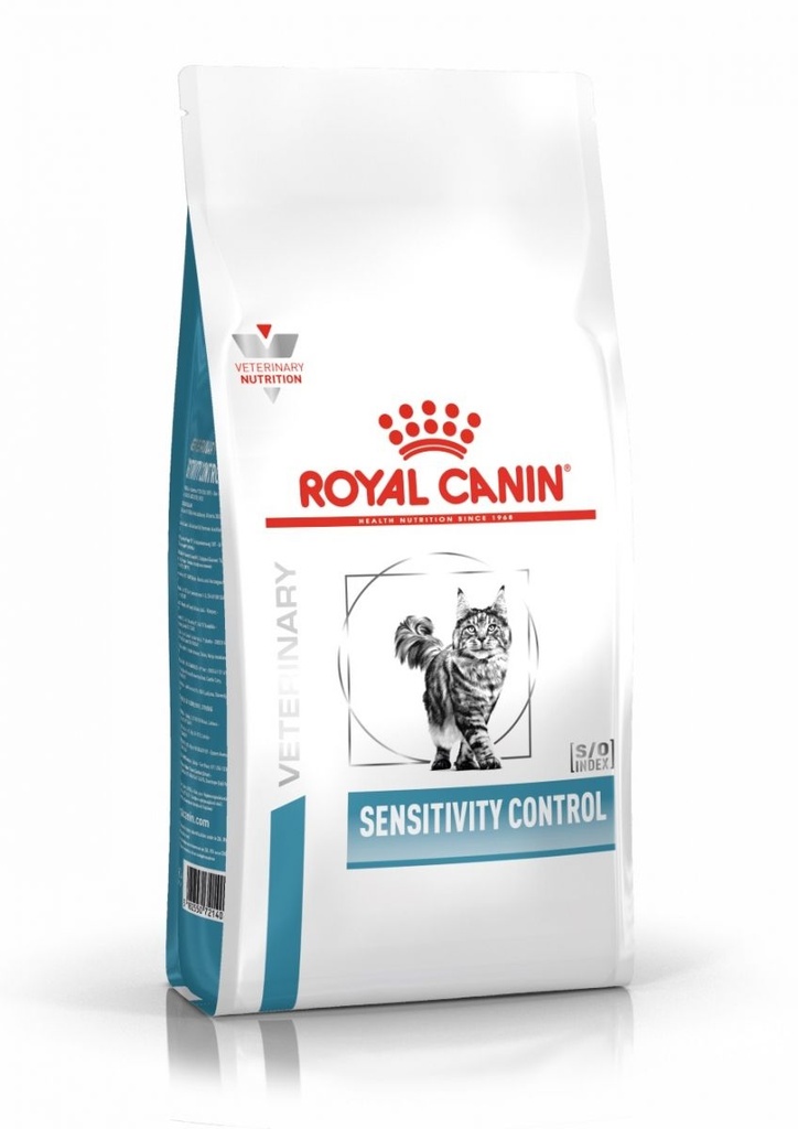 Cat Sensitivity Control (3.5 kg) - Royal Canin Veterinary