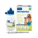 PRONEFRA chat et chien (60 ml) - Virbac