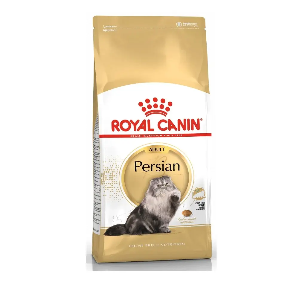 Feline Nutrition Persian 30 (10 kg) - Royal Canin