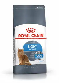 Feline Nutrition Light Weight Care (1.5 kg) - Royal Canin