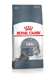 Feline Nutrition Dental Care (3.5 kg) - Royal Canin