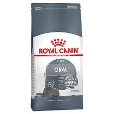 Feline Nutrition Dental Care (8 kg) - Royal Canin