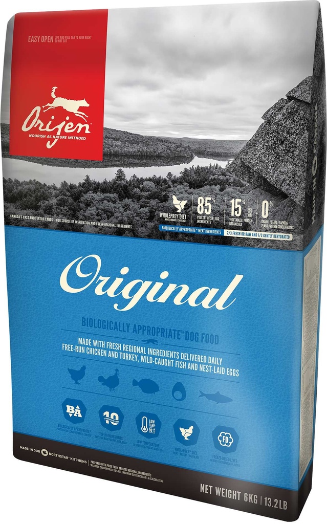 Original (6 kg) - Orijen