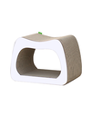 Griffoir "Kaverno" (Blanc) - Wouapy