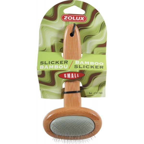 Slicker "Bambou" (L) - Zolux